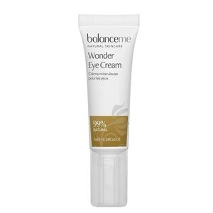 NWT Balance Me Wonder Eye Cream